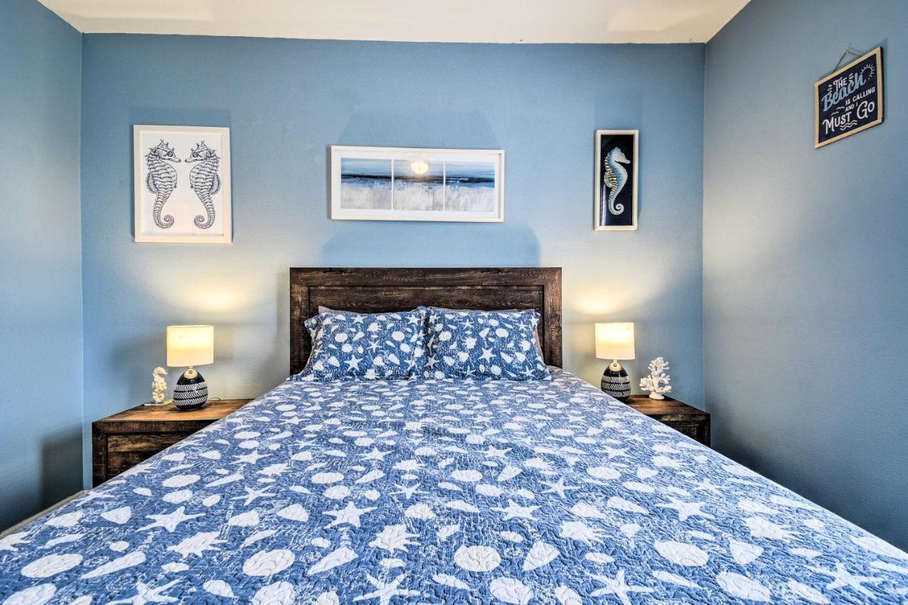 Sunset Beach Resort Condo In Golf Community! 외부 사진